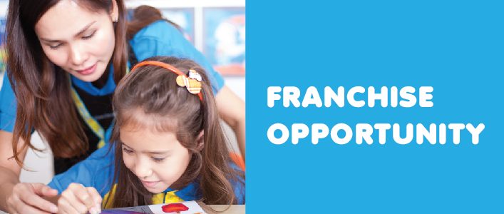 Franchisee Opportunity