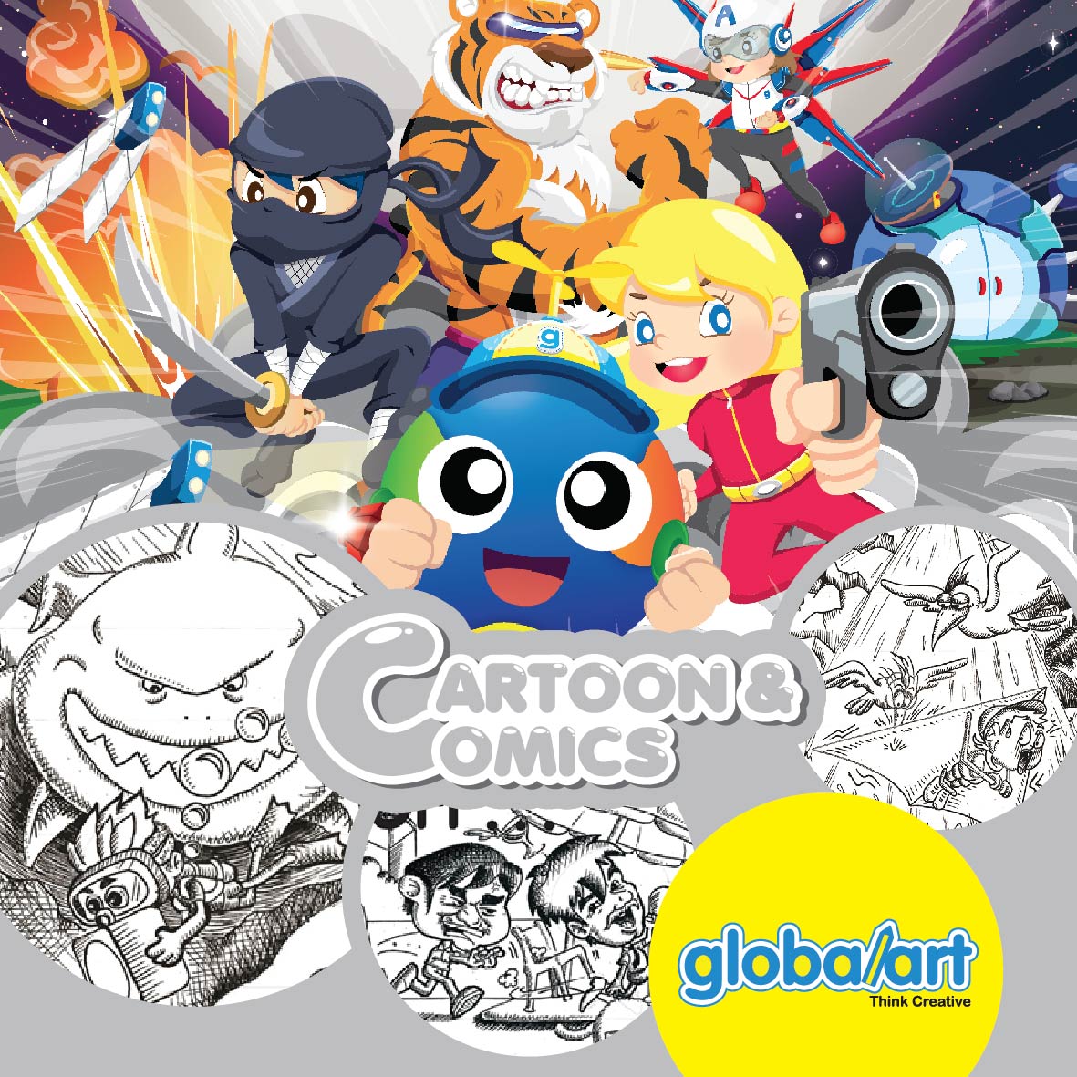 Cartoons & Comics-01