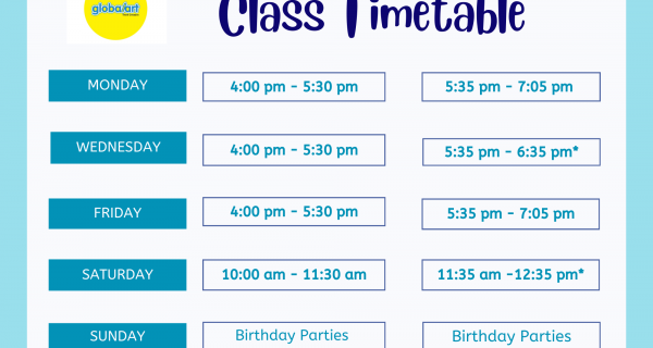 Global Art Almaden schedule 2024 – 2025 (1)