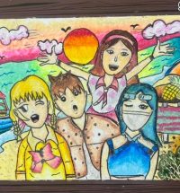 Visual Art - Basic Level