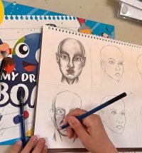 Visual Art - Advance Level