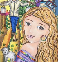 Visual Art - Intermediate Level