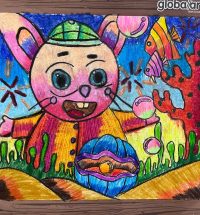 Visual Art - Foundation Level