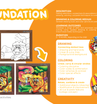 P10 Foundation