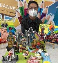 Cultural Art Program