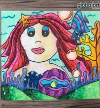 Visual Art - Foundation Level