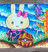 Visual Art - Foundation Level