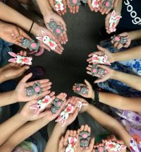 Summer Camp