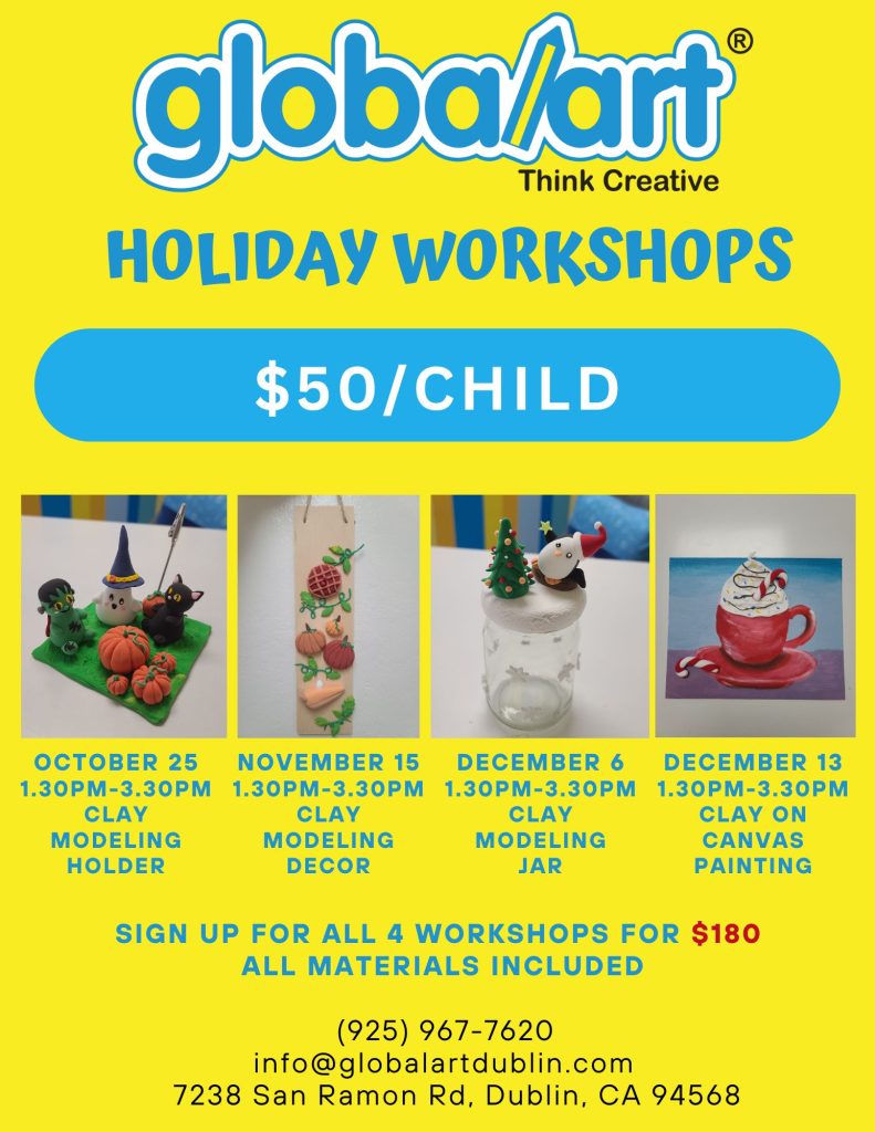 halloween, christmas, thanksgiving workshops dublin, halloween, christmas, thanksgiving workshops pleasanton, halloween, christmas, thanksgiving workshops danville, halloween, christmas, thanksgiving workshops san ramon, halloween, christmas, thanksgiving workshops livermore
