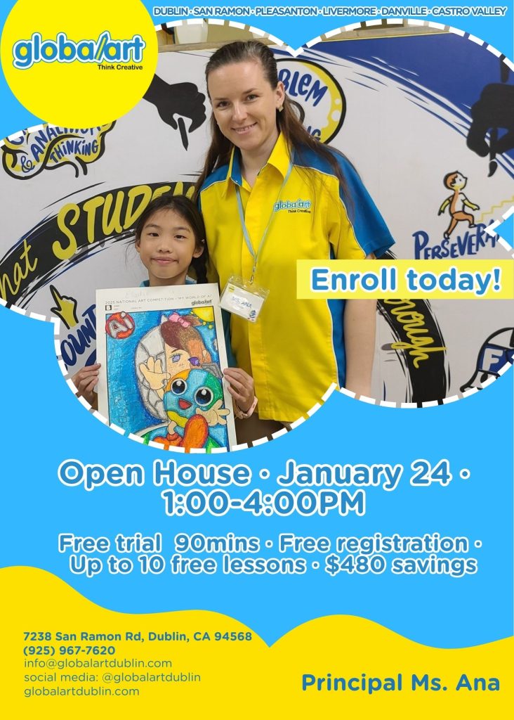 open house art classes Dublin, art classes Pleasanton, art classes San Ramon, art classes Danville, art classes Walnut Creek, art classes Fremont, art classes Hayward, art classes Castro Valley, art lessons Dublin, art lessons Pleasanton, art lessons San Ramon, art lessons Danville, art lessons Walnut Creek, art lessons Fremont, art lessons Hayward, art lessons Castro Valley