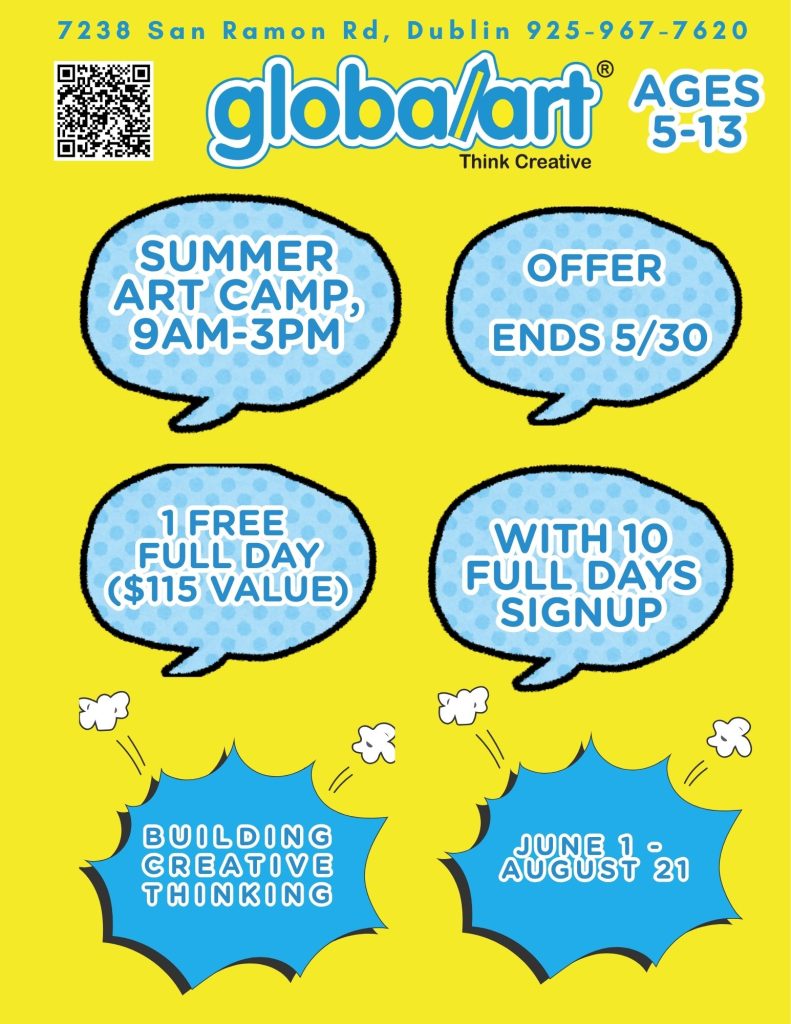 summer art camp dublin, summer art camp pleasanton, summer art camp danville, summer art camp livermore, summer art camp castro valley, summer art camp for kids, summer art camp hayward, summer art camp for 5 years old, summer art camp for 7 years old, summer art camp for 8 years old, summer art camp for 6 years old, summer art camp for 4 years old, summer art camp for 10 years old, summer art camp 11 years old
